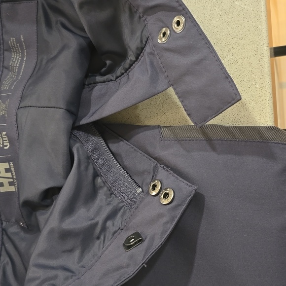 Helly Hansen Ullr Ski Pant W XL - Picture 2 of 8